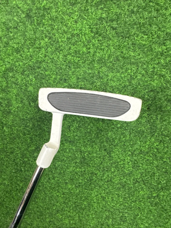 WILSON Prostaff PS-23 Putter - Herren (Stahl, 34 Zoll, Rechts, 4°) - Bild 3 von 4