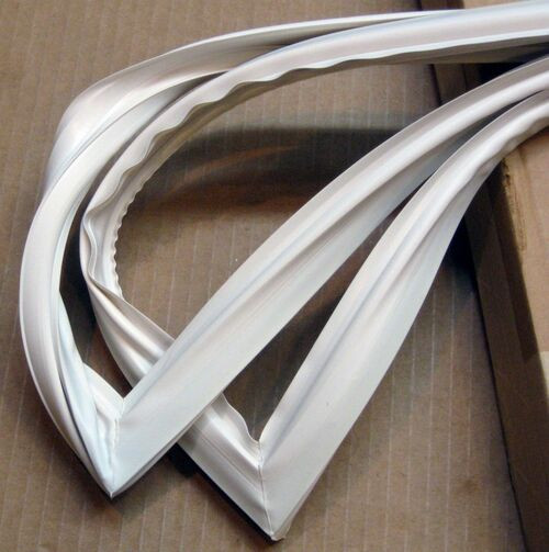 # 665824-12 For Kenmore Refrigerator Door Gasket Seal Electrolux