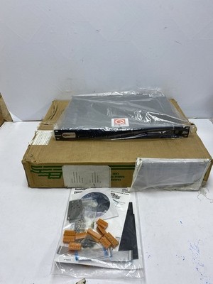 Soundweb London BLU-800 Signal Processor Model: BSSBLU800
