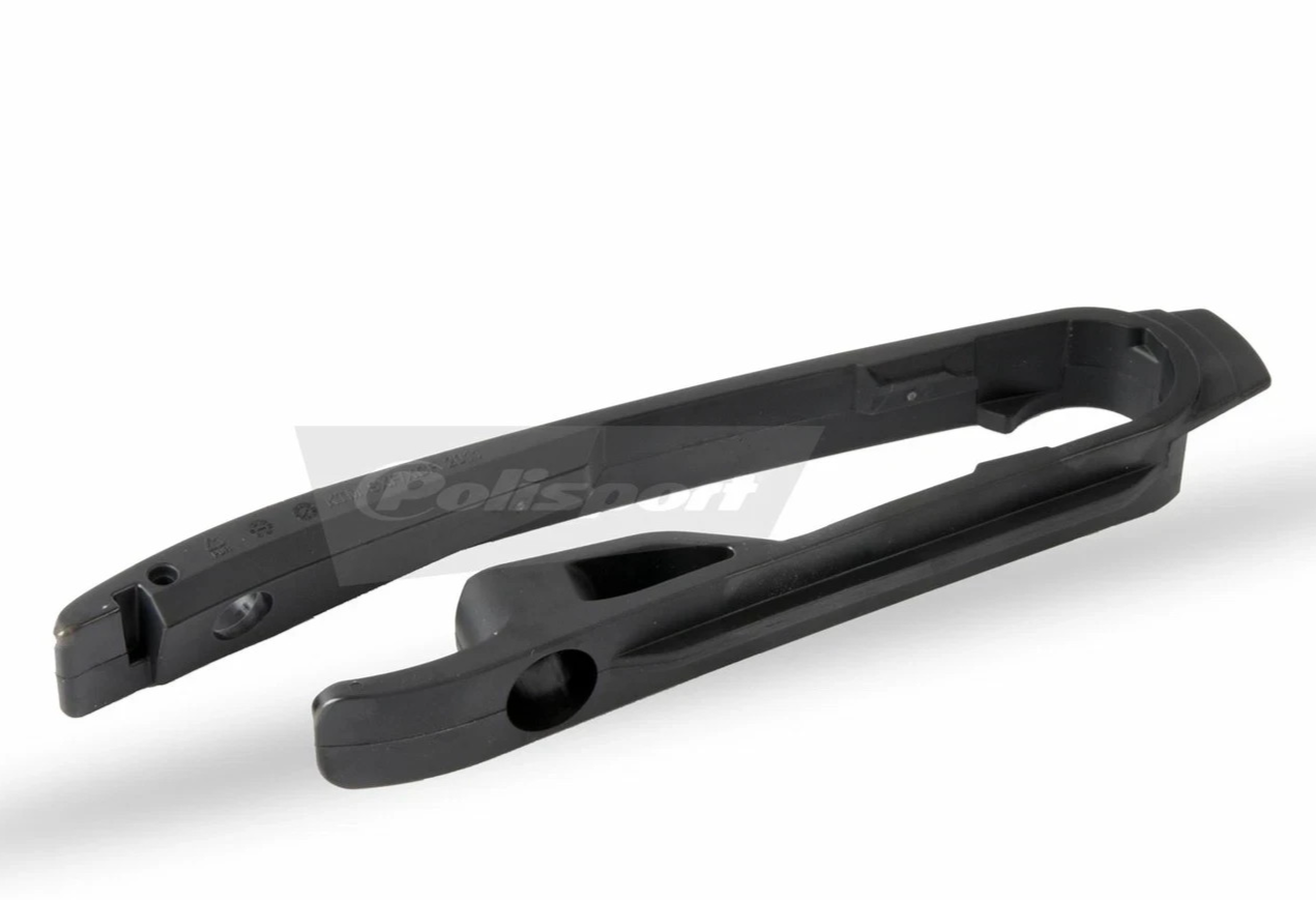 POLISPORT CHAIN SLIDER FOR KTM 125-450 SX SXF 2011-2015 150-500 EXC 2012-2016
