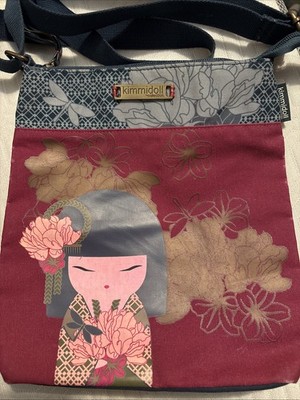 Kimmidoll Collection Purse
