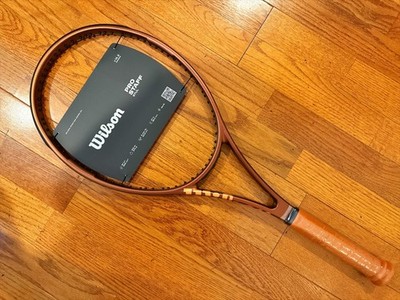 Wilson Pro Staff 97UL V14.0 Tennis Racquet - Brand New!