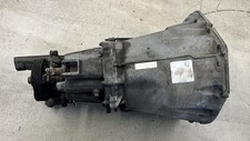Schaltgetriebe 6 Gang MERCEDES SLK (R170) Facelift Mopf 200 Kompressor 163 PS