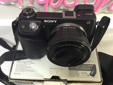 Sony NEX-6
