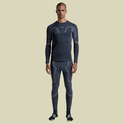 X-Bionic X-Bionic X-Ential Baselayer LS Men Langarmshirt
