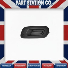 FOR FIAT PANDA MK3 FORFIAT PANDA MK3 BUMPER GRILL FOG LIGHT COVER LEFT SIDE