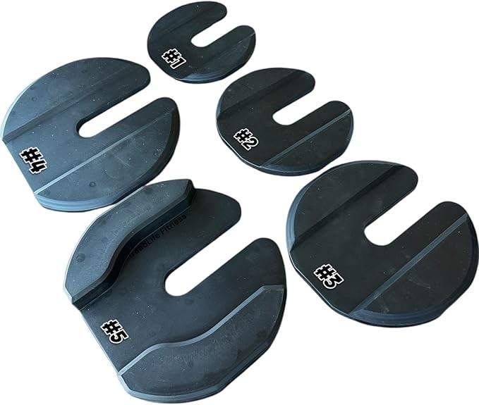 Replacement Weight Plates Compatible Bowflex SelectTech 1090