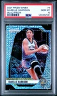 2024 Panini Prizm WNBA Basketball Mojo Isabelle Harrison #6 PSA 10