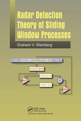 Radar Detection Theory of Sliding Window Processes | Graham Weinberg | Buch