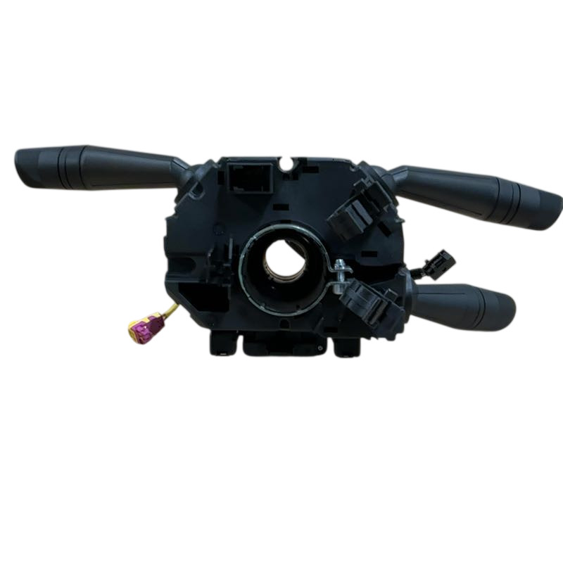 Commande de volant CITROEN Nemo bouton de commande audio pour restaurer la sécurité - 3