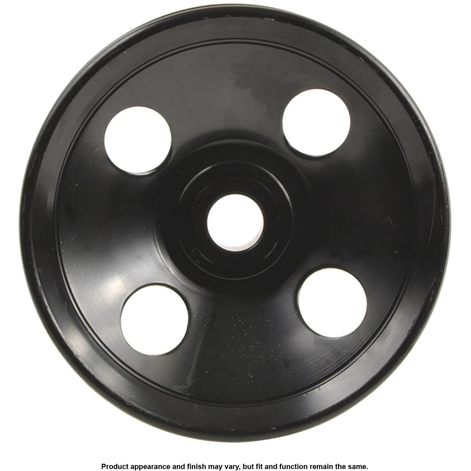 Polea de bomba de dirección asistida A1 Cardone 3P-95127 para MB Mercedes Clase ML ML350 Foto 3 de 4