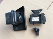 BMW E90 E92 M3 330i 335i 328i 325i 320d 335d OEM ALARMSIRENE KIT