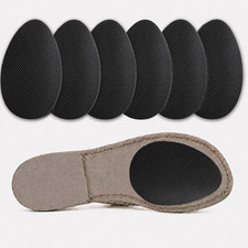 Non-Slip Shoes Pads Sole Protectors Adhesive, High Heels Anti-Slip Shoe Grips