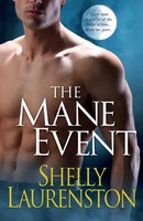 The Mane Event Shelly Laurenston Taschenbuch Kartoniert / Broschiert Englisch