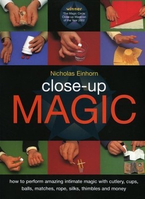 Close-Up Magic