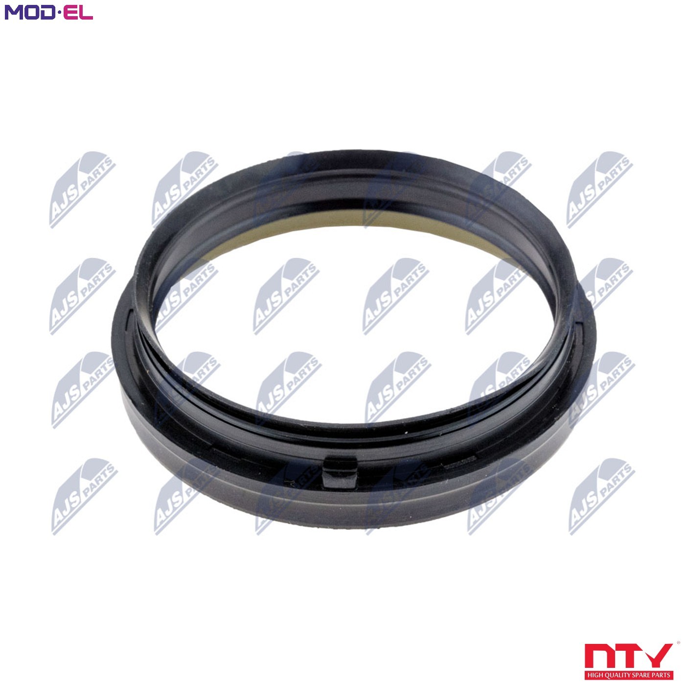 SEAL RING WHEEL HUB NUP-NS-010 FOR NISSAN PATROL/GR/IV/Wagon ZD30DDTi 3.0L 6cyl - Image 3