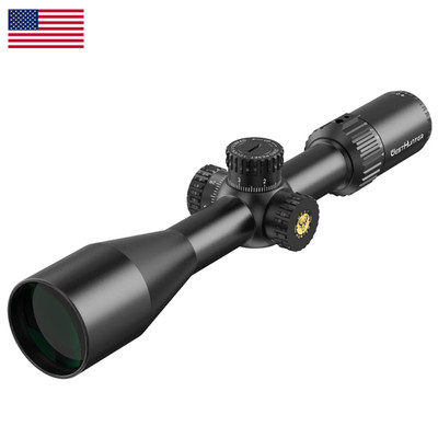 Westhunter Optics Hd Gen2 4-16X50 Ffp Precision Shooting Riflescope Zero Reset