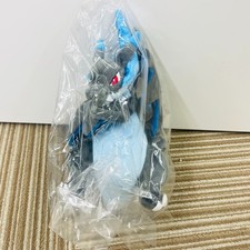 Sanei Boeki Pokemon ALL STAR COLLECTION Charizard S W30 D27 H26cm Plush