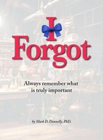 Mark D Donnelly | I Forgot | Buch | Englisch (2024) | EAN 9781956688368