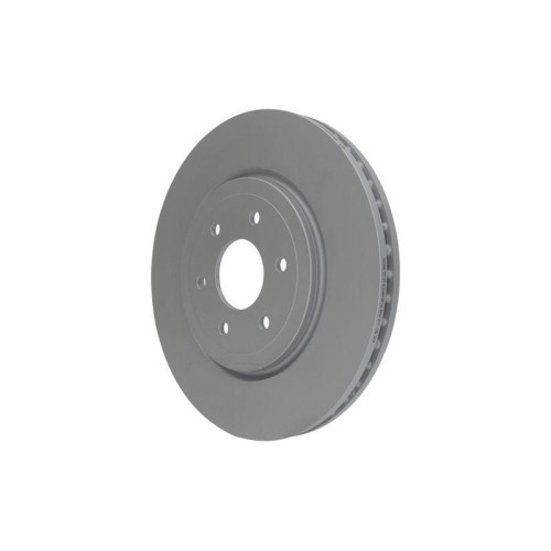 Ate 24.0128-0240.1 Bremsscheibe Vorderachse FüR Nissan-image