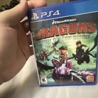 Dragons: Dawn of New Riders - Outright Games Limited - PlayStation 4