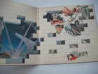 Pink Floyd The Wall 1979 Vinyl 2 LP gatefold, Columbia 36183