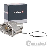 JP Group Thermostat KÜHlmittel 92°C MIT Dichtung Passend FüR Opel Astra Calibra