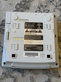 Sega Dreamcast Console BUNDLE HKT-3020 w/ OEM controllers! Memory - Tested MINT