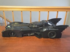 LEGO: 76139 DC Batman 1989 Batmobile Complete...
