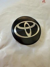 01-07-toyota Corollacelicamatrix Steering Wheel Logo Emblem Genuine 01-07-toyota Corollacelicamatrix Steering Wheel Logo Emblem Genuine