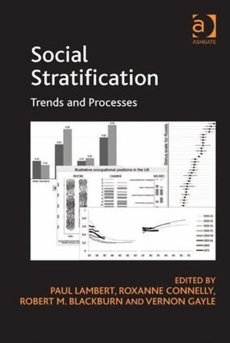 Social Stratification - 9781409430964