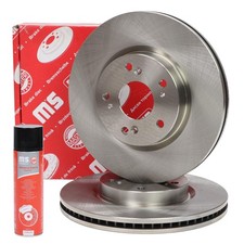 Disque de frein Honda CIVIC