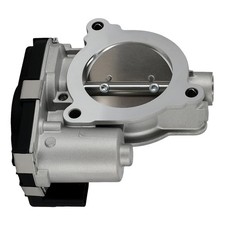Fuel Injection Throttle Body For Chevrolet Silverado 1500 2.7 2021-2025 12710643 Fuel Injection Throttle Body For Chevrolet Silverado 1500 2.7 2021-2025 12710643