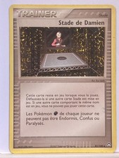 Stade de Damien 82/108 EX Gardiens du Pouvoir carte Pokemon FR