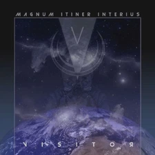 Magnum Itiner Interius V I S I T O R (CD)