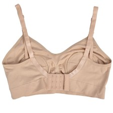 (L) Silent Bra Elastic Hands