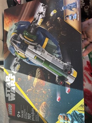 Lego Star Wars Bundle