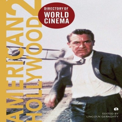 Directory of World Cinema American Hollywood 2 Intellect Ltd Pape