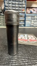 Snap-on Tools | 3/8” Drive 10mm Metric Deep Impact Socket 6 Point SIMFML10 USA Snap-on Tools | 3/8” Drive 10mm Metric Deep Impact Socket 6 Point SIMFML10 USA