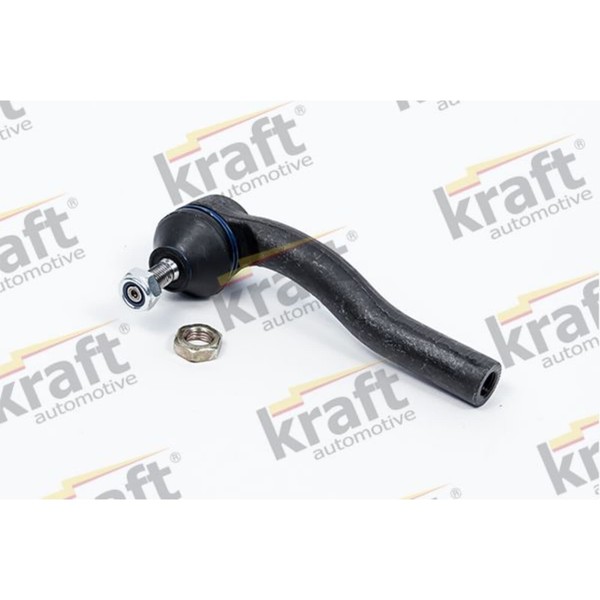 Kraft Spurstangenkopf AußEn Rechts Passend FüR Abarth 500 500C Fiat 500 Panda FO-image