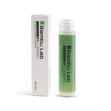 Bamboo Lab 3D Printer Bed Adhesive,3D Print Glue for Hot Bed,Avoid Warping fo...