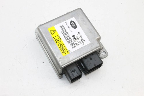 LAND ROVER RANGE ROVER SPORT L320 Airbag-Steuergerät AH22-14D374-AG 33615992