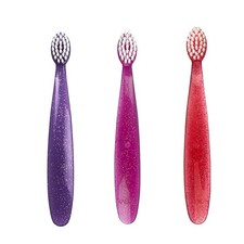 RADIUS Totz Toothbrush Extra Soft Brush BPA Free  ADA Accepted Designed for ...
