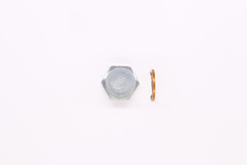 For Corteco Simeringi/Sealing 220156S Sealing Plug, Oil Sump