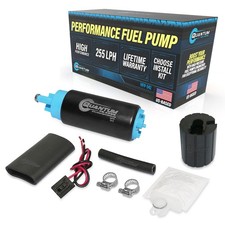 Fits 1996-2002 Ford Taurus Gss342g3 Gss342 255lph Efi Fuel Pump Qfs Fits 1996-2002 Ford Taurus Gss342g3 Gss342 255lph Efi Fuel Pump Qfs