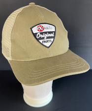 eXmark Original Lawnmower Parts mesh Trucker ...