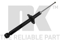 Nk StoßDäMpfer 63261431 FüR Honda