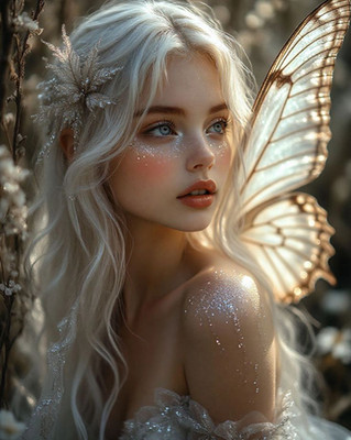 Princess Pixie Solves Love Problems - Happiness, Popularity, Luck & Lucid Dreams