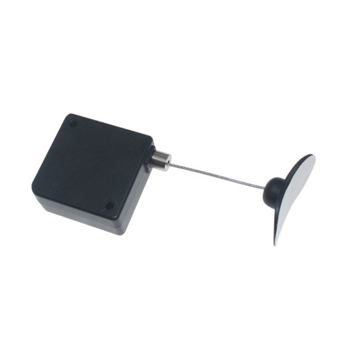 1/2/4Pcs TV Remote Control Tethers with Adjustable Leashes Never Lose TV Remote - Picture 6 of 11