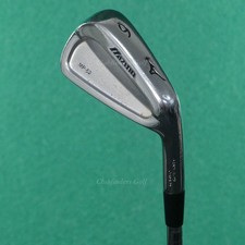 Mizuno MP-62 Forged Single 6 Iron True Temper Dynamic Gold S300 Steel Stiff